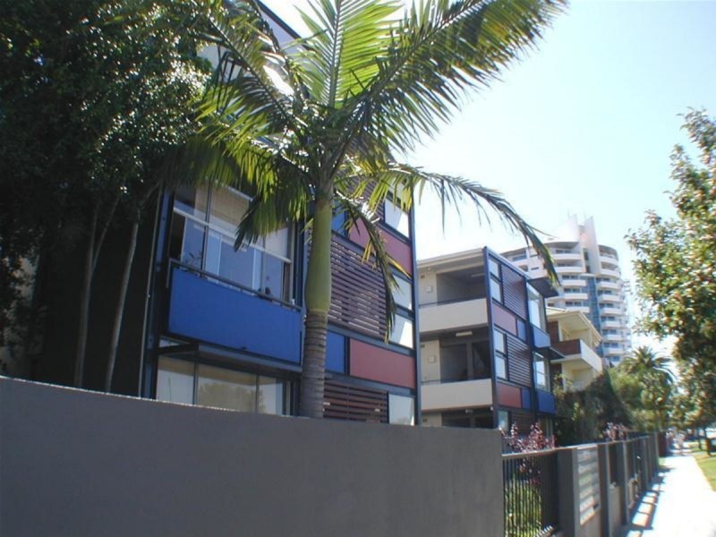 31/122 Terrace Road, Perth WA 6000