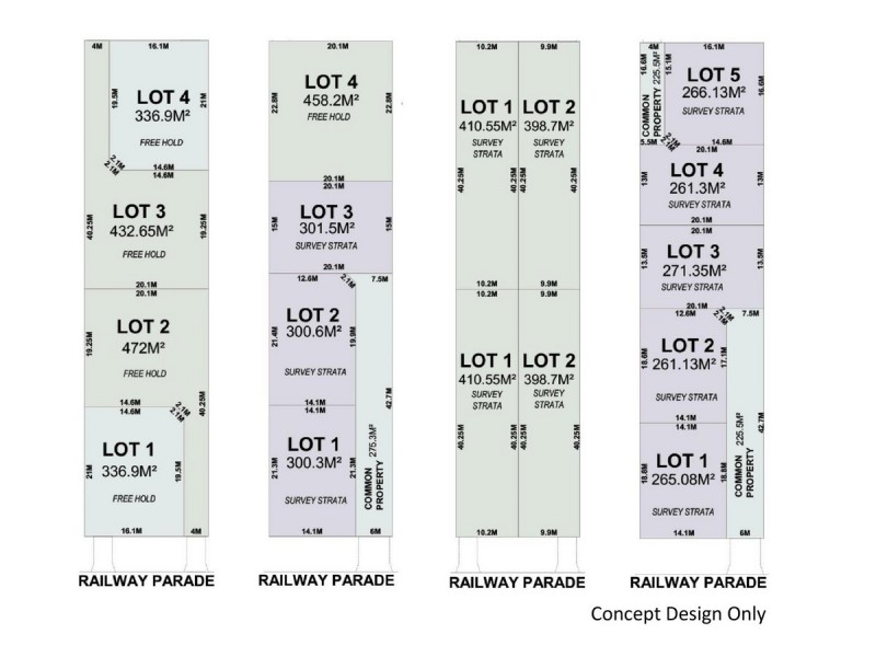 94 Railway Parade, Queens Park WA 6107