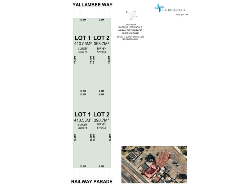 94 Railway Parade, Queens Park WA 6107