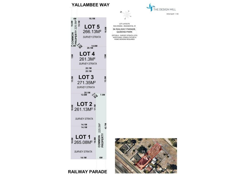 94 Railway Parade, Queens Park WA 6107