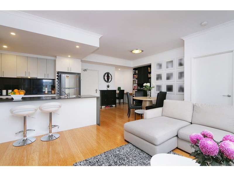 13/211 Beaufort Street, Perth WA 6000
