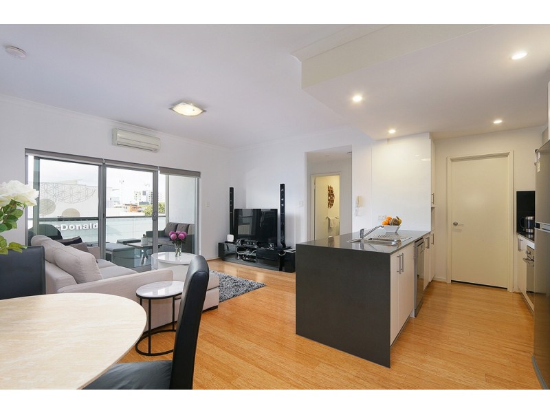 13/211 Beaufort Street, Perth WA 6000