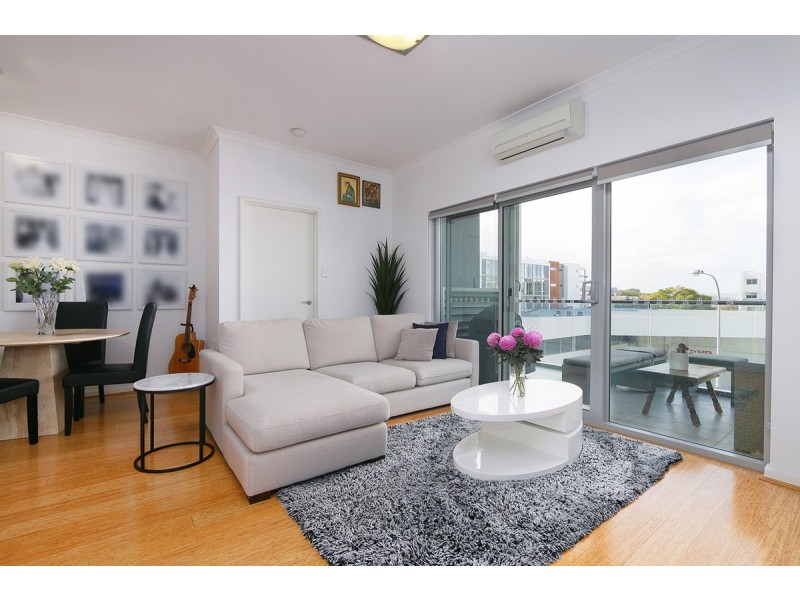 13/211 Beaufort Street, Perth WA 6000