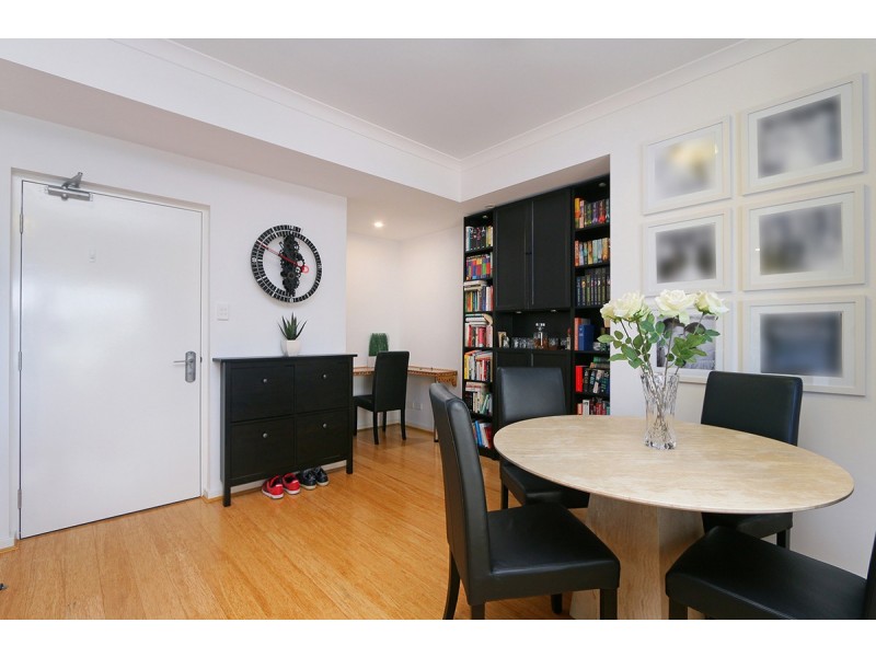 13/211 Beaufort Street, Perth WA 6000