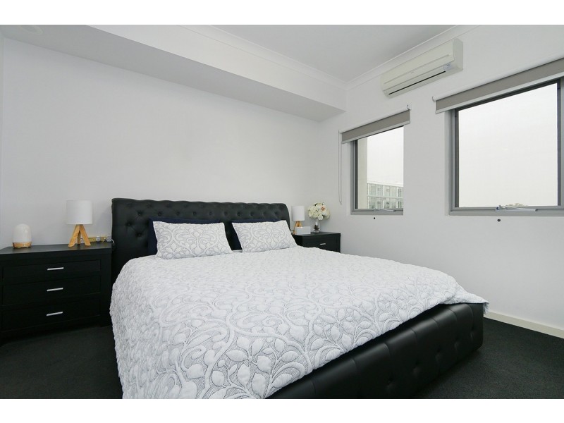 13/211 Beaufort Street, Perth WA 6000