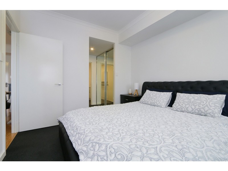 13/211 Beaufort Street, Perth WA 6000