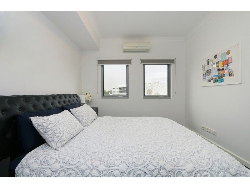 13/211 Beaufort Street, Perth WA 6000