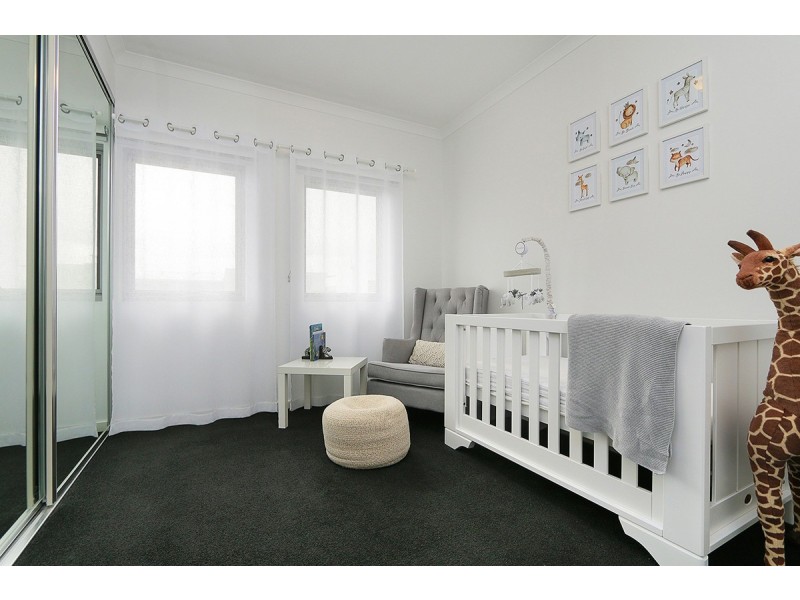 13/211 Beaufort Street, Perth WA 6000