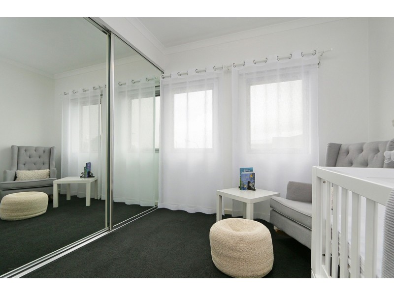 13/211 Beaufort Street, Perth WA 6000