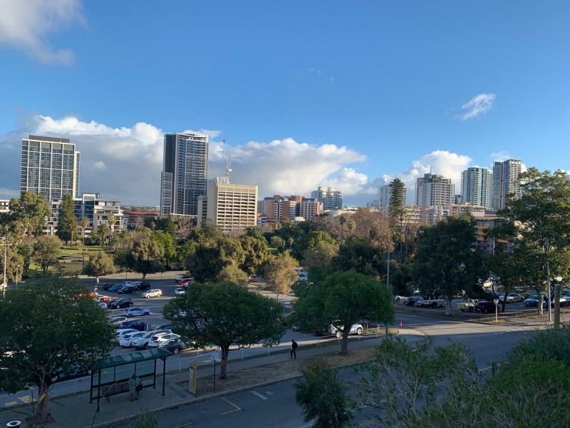 24/38-42 Waterloo Crescent, East Perth WA 6004