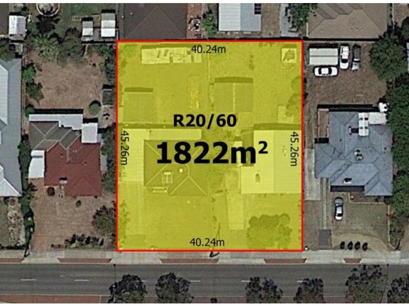 390-392 Abernethy Road, Cloverdale WA 6105