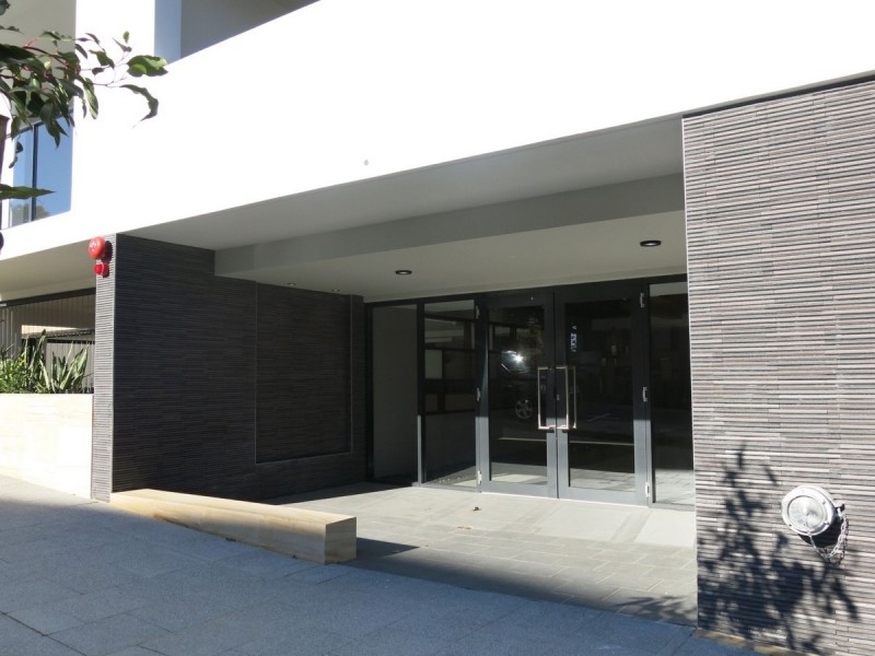 24/33 Bronte Street, East Perth WA 6004