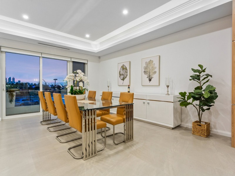 6 The Promenade, Burswood WA 6100