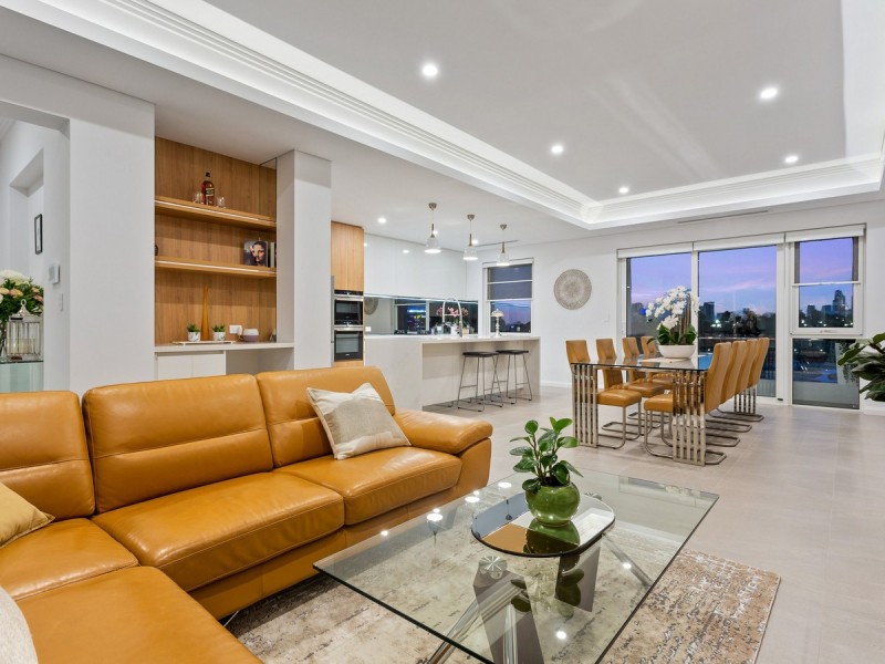 6 The Promenade, Burswood WA 6100