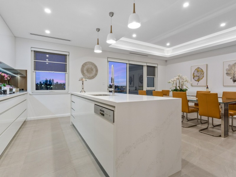 6 The Promenade, Burswood WA 6100