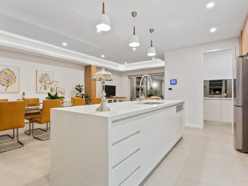 6 The Promenade, Burswood WA 6100