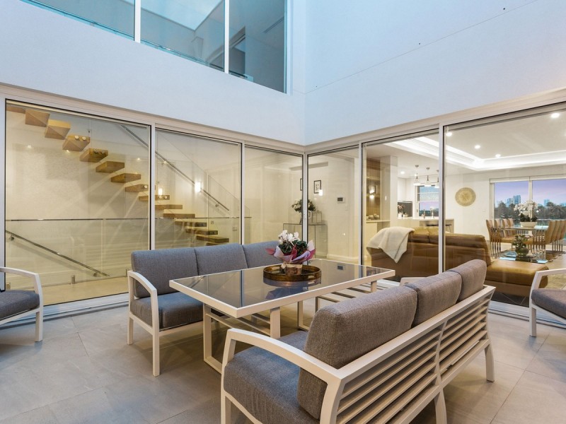 6 The Promenade, Burswood WA 6100