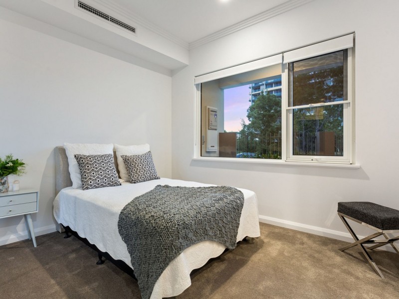 6 The Promenade, Burswood WA 6100