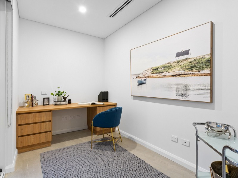 6 The Promenade, Burswood WA 6100