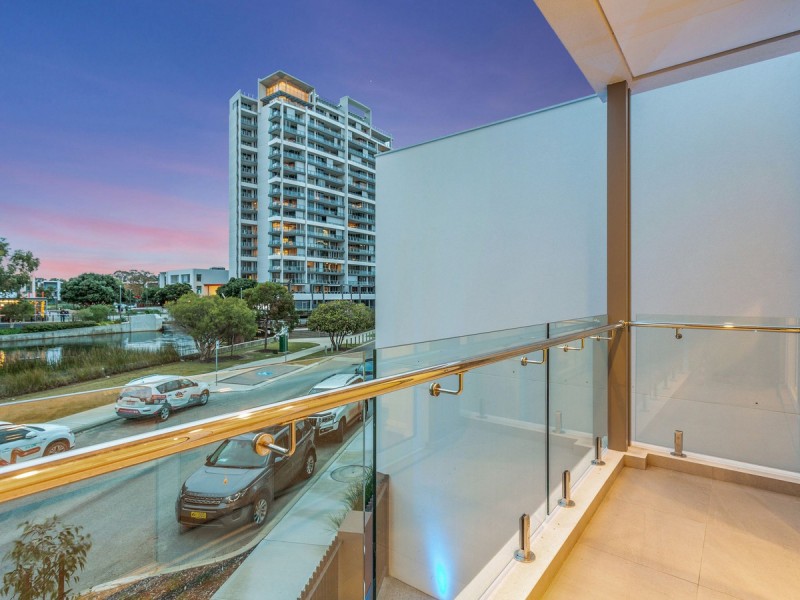 6 The Promenade, Burswood WA 6100