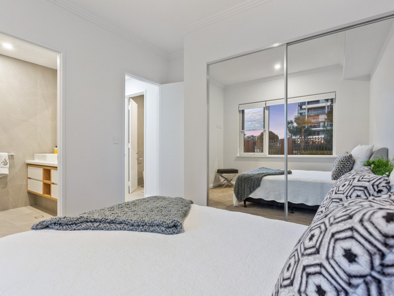 6 The Promenade, Burswood WA 6100