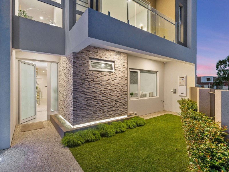 6 The Promenade, Burswood WA 6100