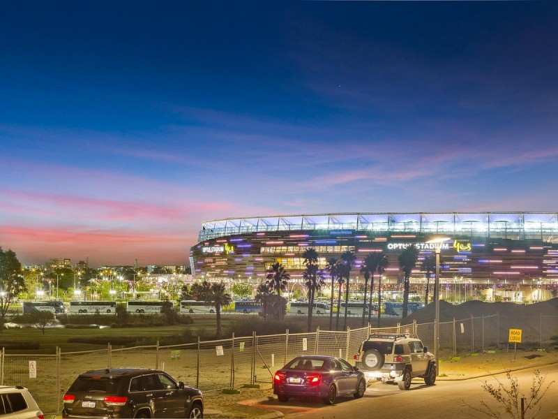 6 The Promenade, Burswood WA 6100