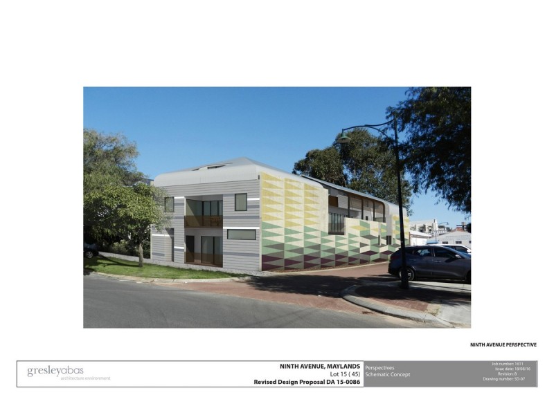 45 Ninth Avenue, Maylands WA 6051
