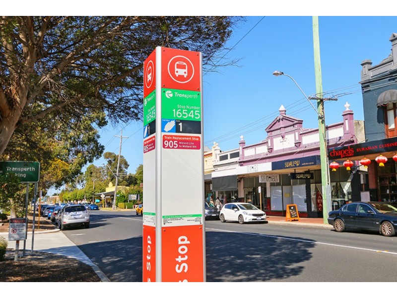 45 Ninth Avenue, Maylands WA 6051