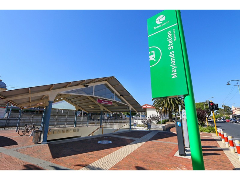 45 Ninth Avenue, Maylands WA 6051
