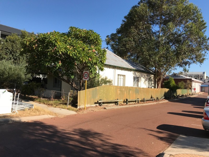 45 Ninth Avenue, Maylands WA 6051