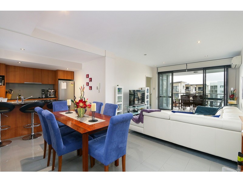 77/188 Adelaide Terrace, East Perth WA 6004