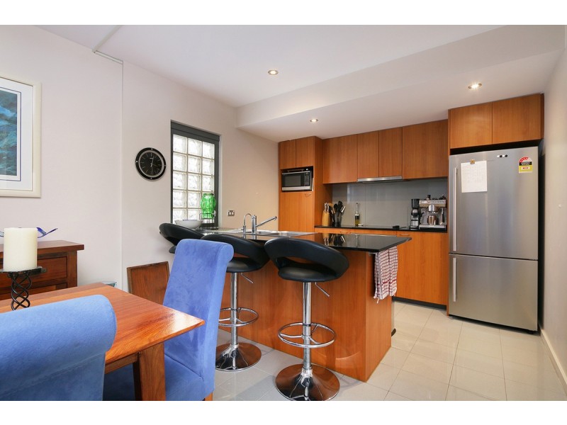 77/188 Adelaide Terrace, East Perth WA 6004