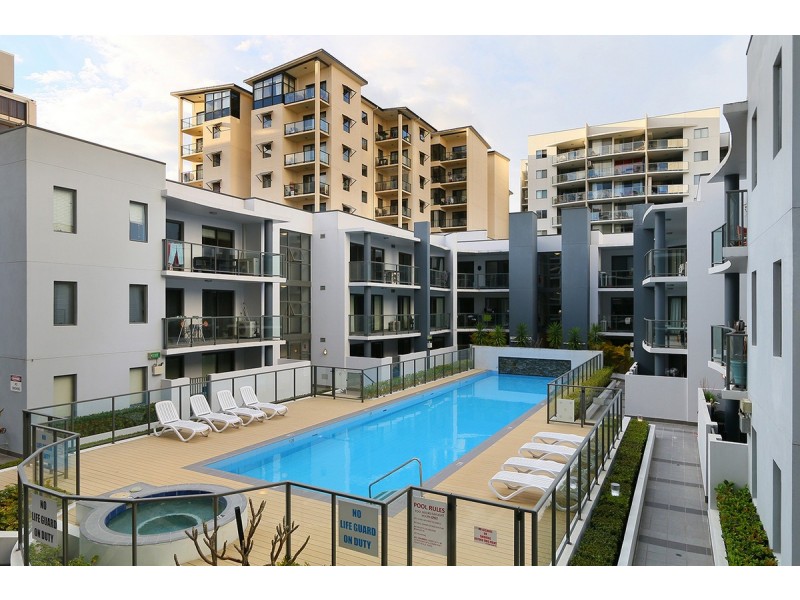 77/188 Adelaide Terrace, East Perth WA 6004