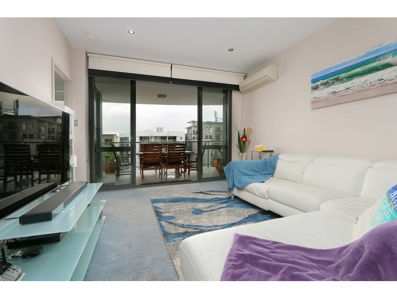 77/188 Adelaide Terrace, East Perth WA 6004