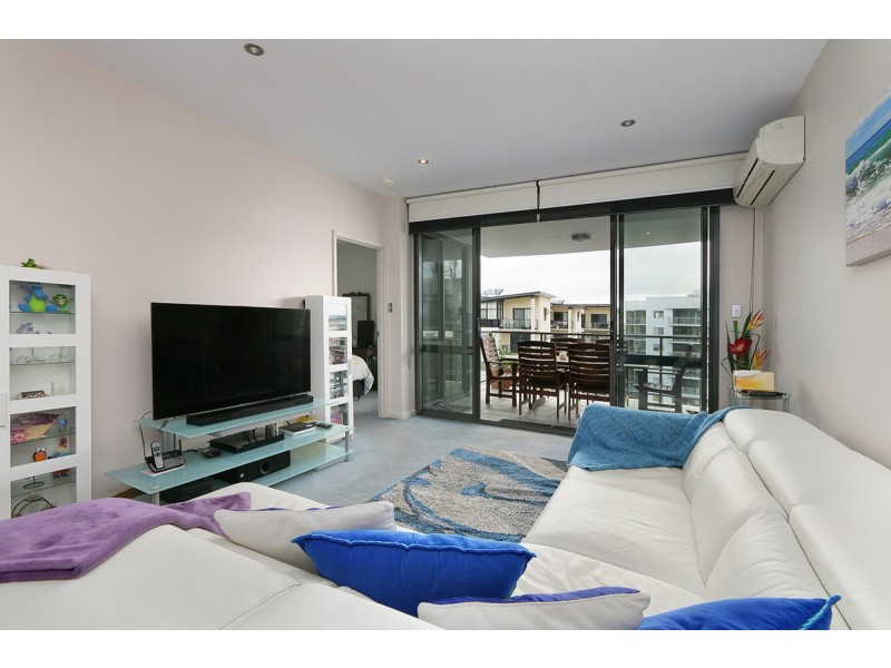 77/188 Adelaide Terrace, East Perth WA 6004