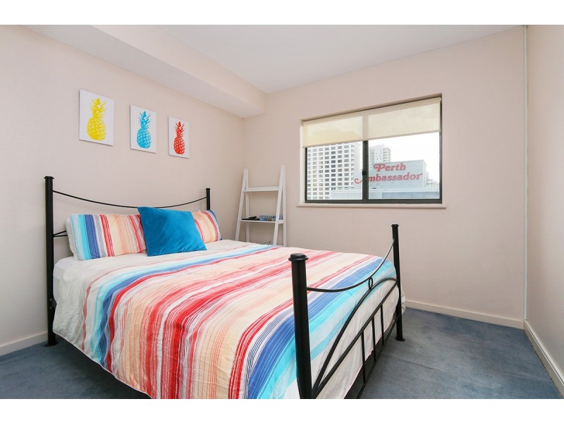 77/188 Adelaide Terrace, East Perth WA 6004
