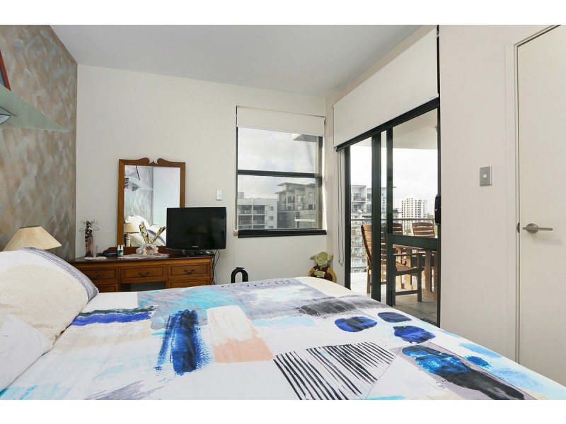 77/188 Adelaide Terrace, East Perth WA 6004