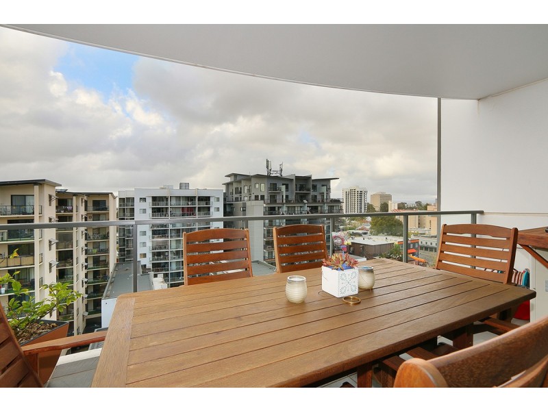 77/188 Adelaide Terrace, East Perth WA 6004