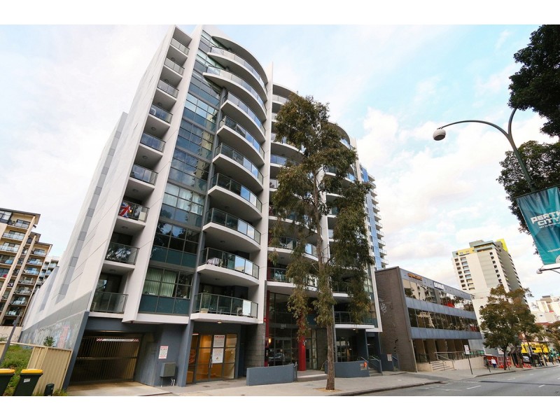 77/188 Adelaide Terrace, East Perth WA 6004
