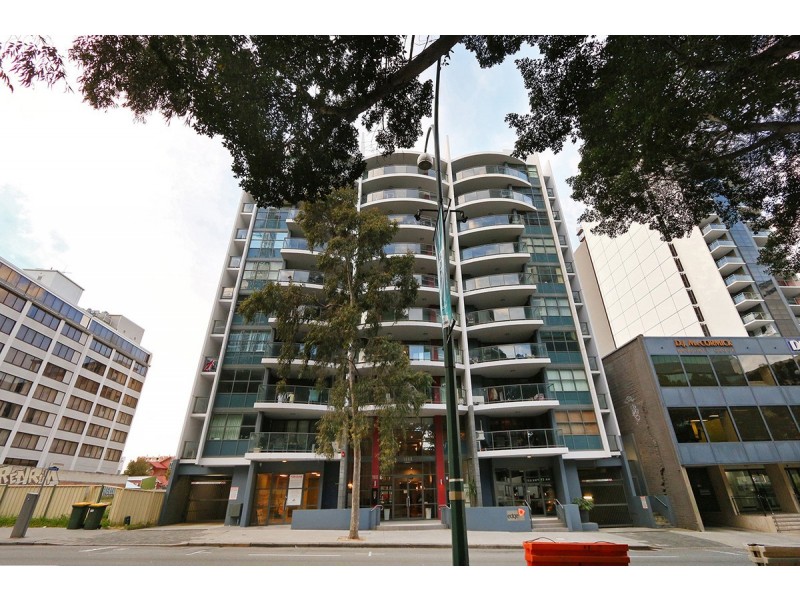77/188 Adelaide Terrace, East Perth WA 6004