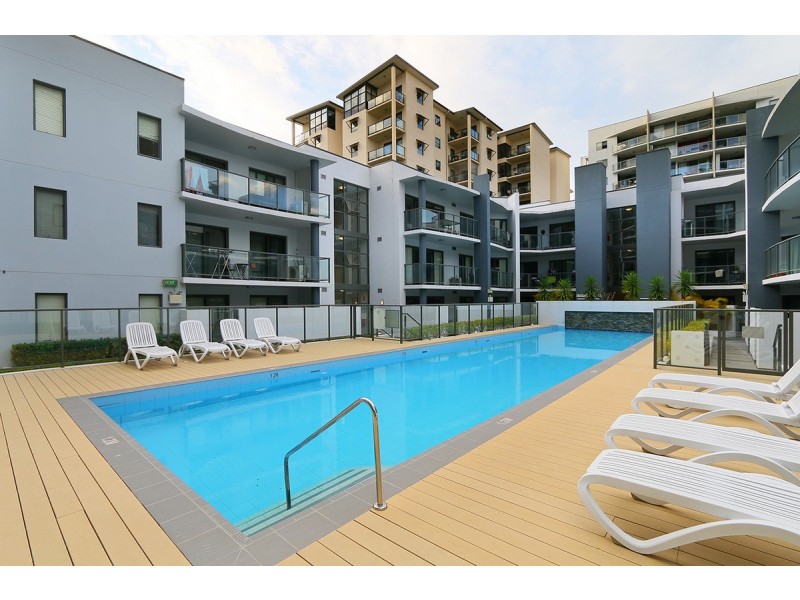 77/188 Adelaide Terrace, East Perth WA 6004