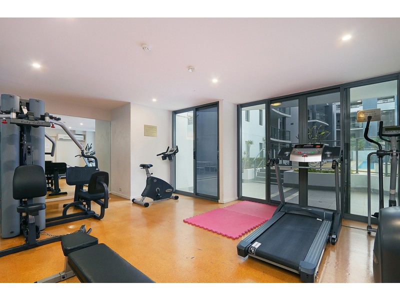 77/188 Adelaide Terrace, East Perth WA 6004