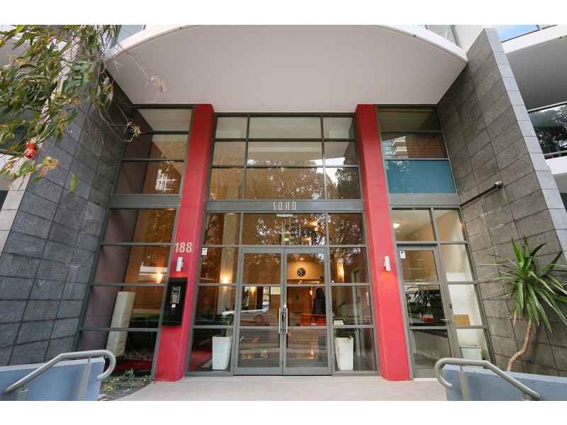 77/188 Adelaide Terrace, East Perth WA 6004