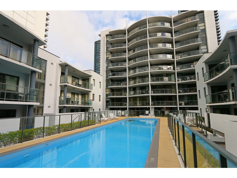 77/188 Adelaide Terrace, East Perth WA 6004
