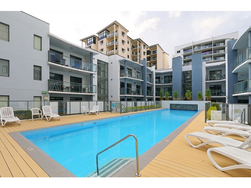 77/188 Adelaide Terrace, East Perth WA 6004