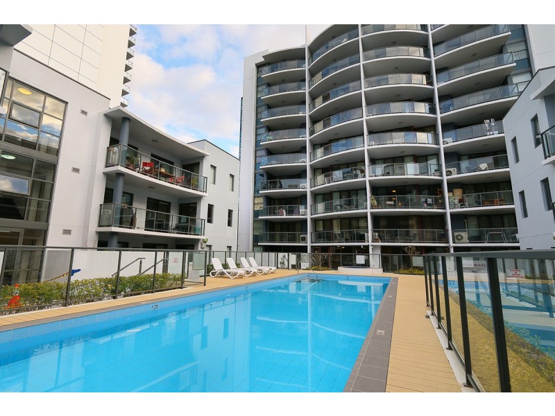 77/188 Adelaide Terrace, East Perth WA 6004