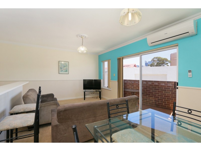 16/102 Goderich Street, East Perth WA 6004
