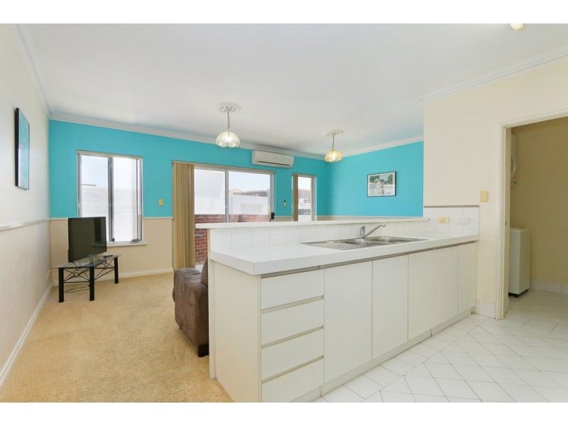 16/102 Goderich Street, East Perth WA 6004