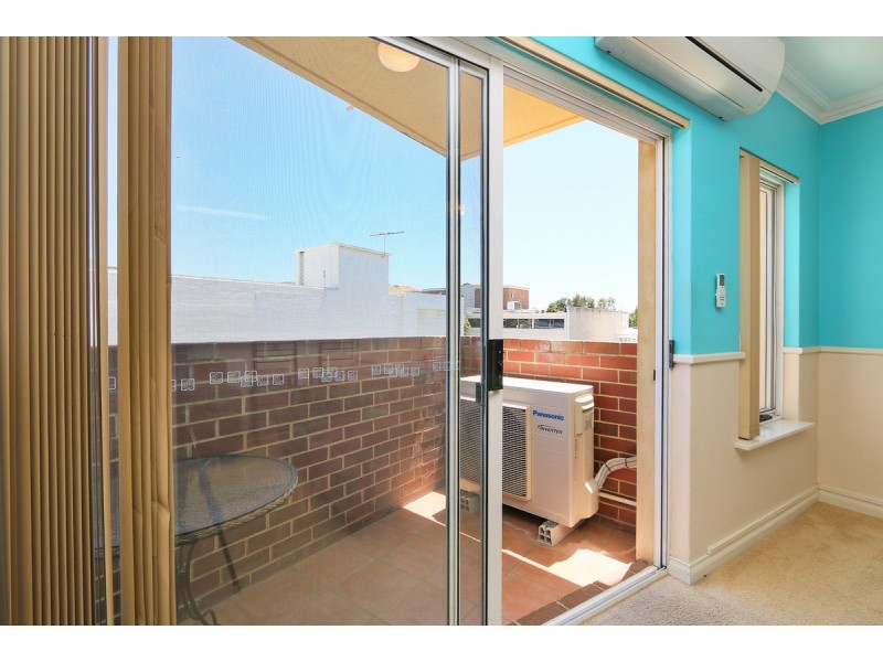 16/102 Goderich Street, East Perth WA 6004